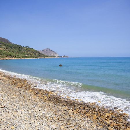 La Plaja Holiday 체팔루 외부 사진